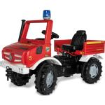 Rolly Toys Feuerwehr Kinderfahrzeuge 