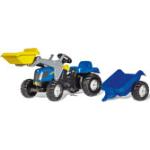 Rolly Toys Bauernhof Kinder Traktoren 