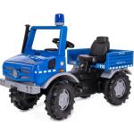 Rolly Toys Polizei Unimog New Version 2020 038251