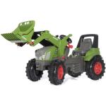 Reduzierte Grüne Rolly Toys Kinder Traktoren für Jungen für 3 - 5 Jahre 