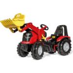 Rolly Toys Bauernhof Kinder Traktoren höhenverstellbar 