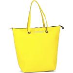 Gelbe Rolser SuperBag Damentaschen aus Kunstfaser 