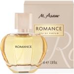 M. Asam Eau de Parfum 100 ml mit Rosen / Rosenessenz für Damen 