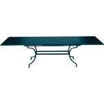 Romane Table Tisch zum Ausziehen 200/300 x 100 cm Outdoor Fermob