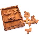 ROMBOL Eleven L Puzzle - kniffliges Packproblem fü