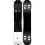 Rome Snowboards Uprise Splitboard (Schwarz, Gr.: 153)