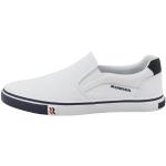Romika Softrelax Sneaker, Farbe:weiß, Größe:44