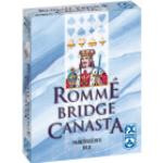 Rommé Bridge Canasta