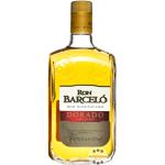 Dominikanische Republik Ron Barcelo Rum 1,0 l 