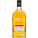 Dominikanische Republik Ron Barcelo Rum 1,0 l 