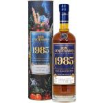 Costa Rica Ron Centenario Brauner Rum Jahrgänge 1980-1989 