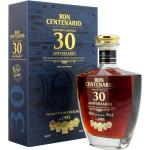 Costa Rica Ron Centenario Brauner Rum für 30 Jahre 