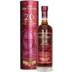 Ron Centenario Rum Jahrgang 2005 für 20 Jahre 
