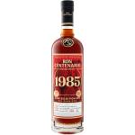 Reduzierter Costa Rica Ron Centenario Brauner Rum Jahrgänge 1980-1989 