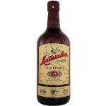 Kubanischer Rum für 15 Jahre 