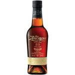 Zacapa Ron Centenario Solera 23 Rum | Ausgezeichneter, aromatischer Rum | gereift im Hochland Guatemalas | 40% vol | 350ml Einzelflasche |