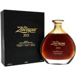 Zacapa Ron XO | Premium Rum | Exotisch-klassischer | handverlesen auf südamerikanischem Boden | 40 % vol | 700ml Einzelflasche