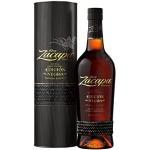 Zacapa Ron Edición Negra, Premium-Rum, 700 ml