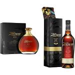 Zacapa Ron XO, Premium Rum, Exotisch-klassischer Bestseller, 40% vol, 700ml Einzelflasche & Ron Zacapa Centenario Solera 23 Rum, mit Geschenkverpackung, Ausgezeichneter
