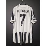 Ronaldo Trikot AUTHENTIC 2021 2022 NEU XL Juventus Trikot Shirt 2021...