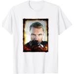 Ronan Keating Offizielles Feuerporträt T-Shirt