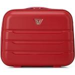 RONCATO Beautycase »Butterfly«, Polypropylen, rot, rosso