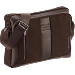 Braune Roncato Heritage Messenger Bags & Kuriertaschen mit Laptopfach 