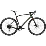Rondo MYLC CF2 Carbon Gravel Plus Bike 2023 | green-black XL