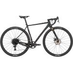 Rondo Ruut AL 2 Gravel Plus Bike 2023 | black-black XL