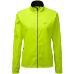 Ronhill Damen Wmn's Core Jacket Jacke S Neongelb