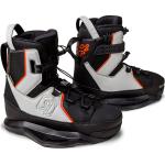RONIX ATMOS EXP Boots 2023 black/grey/red - 43