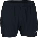 Rono Herren Shorts Impec Pace Pant/Tight, Black, X