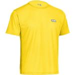 Rono Kinder T-Shirt Minimesh, Saffron (500) , 152,
