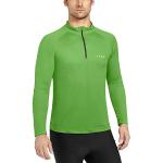 Rono Shirt Longsleeve MM, Classic Green (210), XS,