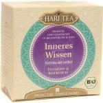 Rooibos Chai - Inneres Wissen - Tee, bio - 10 Teebeutel à 2 g (20 g) - Hari Tea