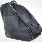 Rookie Compartmental Boot Bag Black Grey