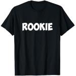 Rookie T-Shirt