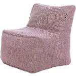 Reduzierte Pinke Lounge Sessel aus Kunststoff Breite 50-100cm, Höhe 50-100cm, Tiefe 50-100cm 