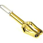 Root Industries Air Stunt-Scooter IHC Fork trick tret Roller Gabel Gold Rush