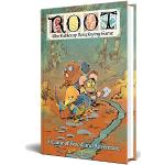 Root RPG Core Book