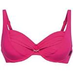 Pinke Rosa Faia Bikini-Tops für Damen 