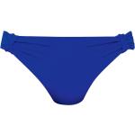 Blaue Rosa Faia Bikinihosen & Bikinislips für Damen Größe M 