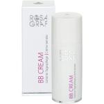 Rosa Rosa Graf BB Creams 30 ml gegen Rötungen für helle Hauttöne für  empfindliche Haut 