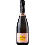 brut Französischer Rosé Sekt Jahrgang 2004 Champagne 