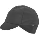 ROSE HEADWIND thermo windproof underhelmet cap unisex Radmütze Erwachsene black one size