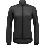ROSE PERFORMANCE wind jacket W Damen Fahrrad Windjacke Erwachsene classic black 42