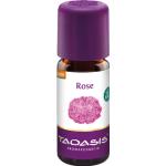 Reduzierte Whitening Taoasis Bio Ätherische Öle & Essentielle Öle 10 ml mit Rosen / Rosenessenz ohne Tierversuche 