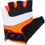 ROSE RSH 03 Handschuhe Erwachsene black/white/fluo orange S