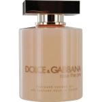 Dolce & Gabbana The One Rose Duschgele 200 ml mit Rosen / Rosenessenz 