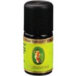 Primavera Life Vegane Naturkosmetik Bio Ätherische Öle & Essentielle Öle 5 ml mit Rosen / Rosenessenz ohne Tierversuche 